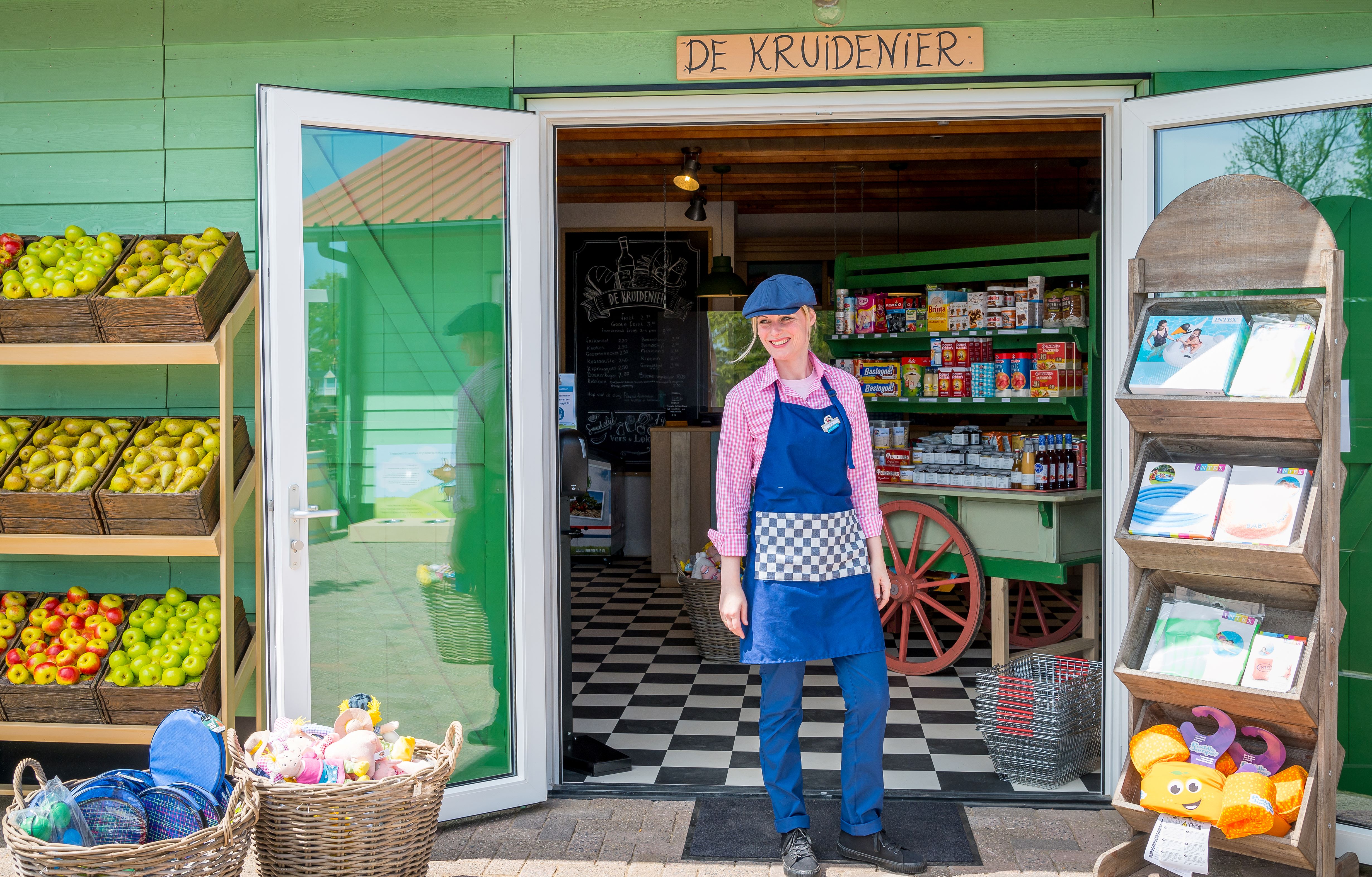 Plezier Over werken bij Van Hoorne | Werken bij Van Hoorne