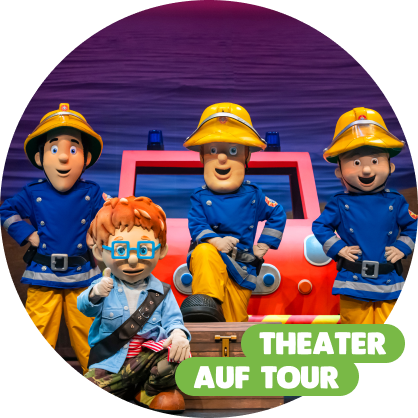 Theater Auf Tour