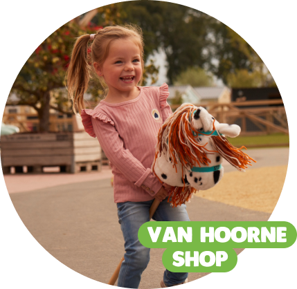 Van Hoorne Shop