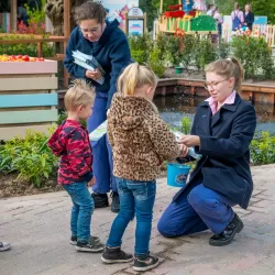 Parkmedewerker-3f2d9505 Zoek vacature | Werken bij Van Hoorne, de leukste werkgever van Nederland!