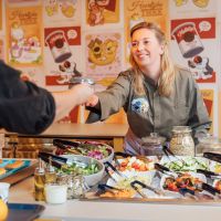 Molletjes%20Smulbuffet-532c69fb Alle vacatures, stages en bijbanen | Werken bij Van Hoorne