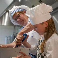 Keuken-952371f0 Zoek vacature | Werken bij Van Hoorne, de leukste werkgever van Nederland!