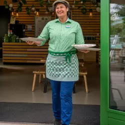 Soraya-96147004 Zoek vacature | Werken bij Van Hoorne, de leukste werkgever van Nederland!