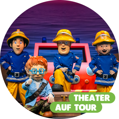 Theater auf Tour